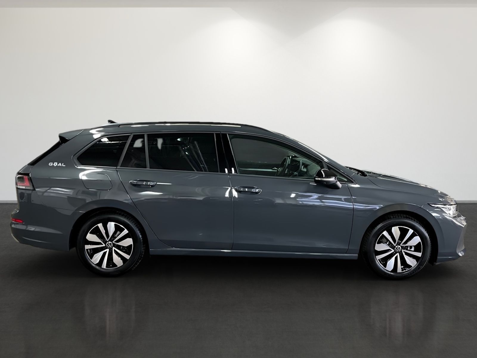 Volkswagen Golf VIII Variant 2.0 TDI DSG Goal Navi AHK RFK foto 4