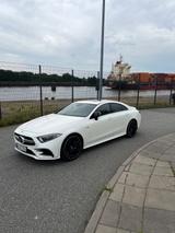 Mercedes-Benz CLS 53 AMG Mercedes-AMG CLS 53 4MATIC+ Autom...
