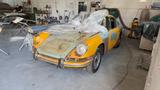 Porsche 912 - Porsche Gebrauchtwagen von 1966