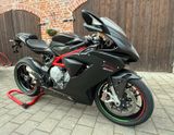 MV Agusta F3 800 - MV AGUSTA MOTORRAD