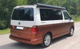 Volkswagen T6 California  TDI 4Motion mit Camper-Ausbau - Volkswagen: Kleinbus, Ausbau