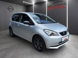 Seat Mii 1.0 Connect, KLIMA, NAVI - Seat Mii: Connect