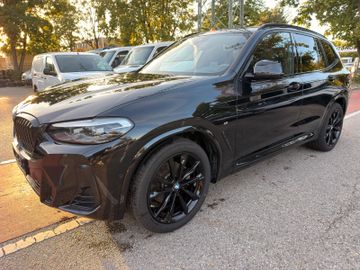 BMW X3 - 1