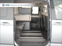 Volkswagen T7 California - Vorschau Bild 15