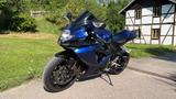 Suzuki GSX-R 750 K7 Leo Vince SERVICE + TÜV NEU - Angebote
