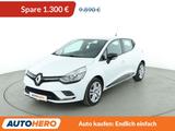 Renault Clio 0.9 TCe Limited *SHZ*TEMPO*LIM* - Renault Clio Gebrauchtwagen in Leipzig