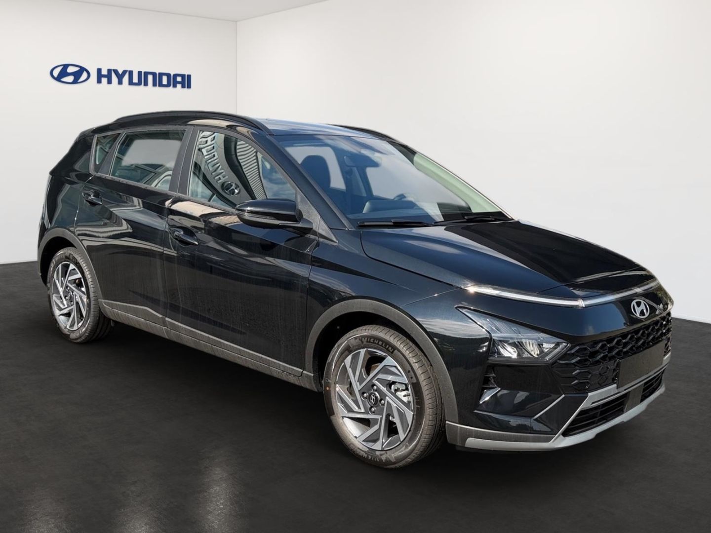 Hyundai BAYON - Bild 3
