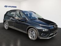 Hyundai BAYON - Vorschau Bild 3