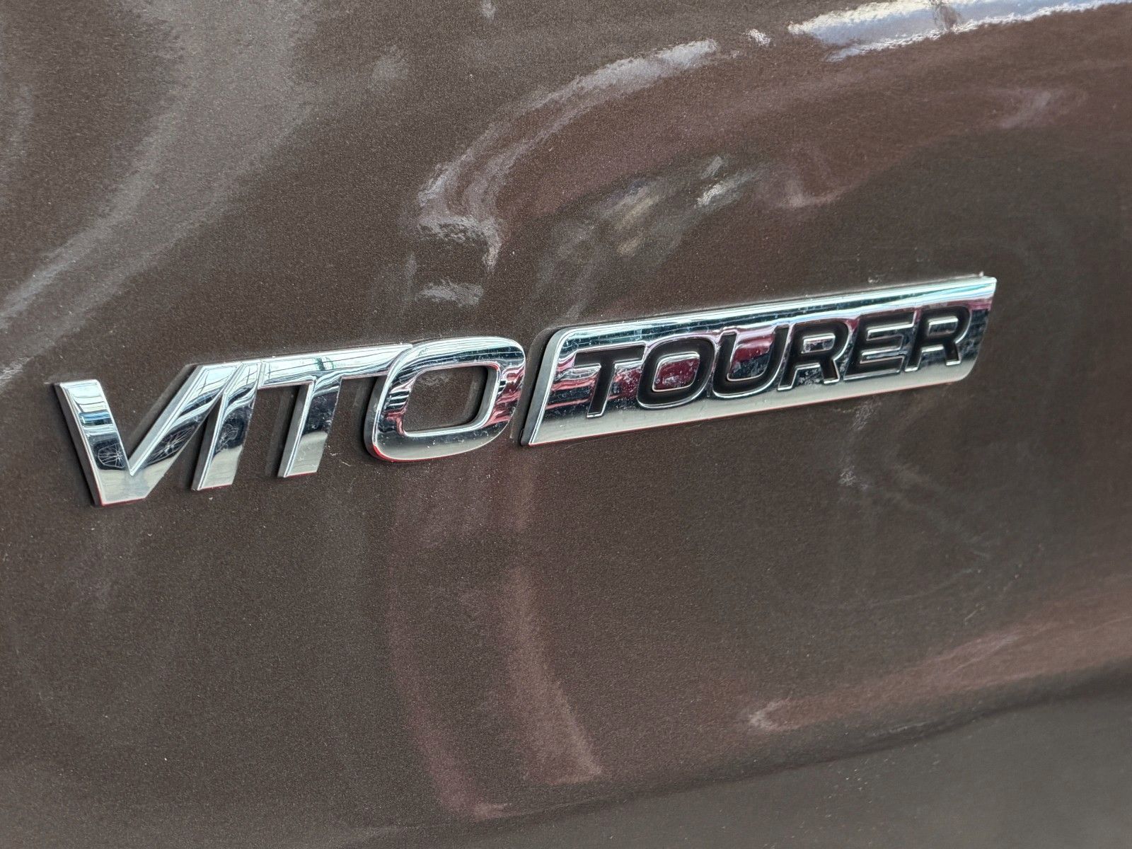 Mercedes-Benz Vito Tourer 116 CDI BT Pro Lang 9SITZE/BT/PDC foto 30
