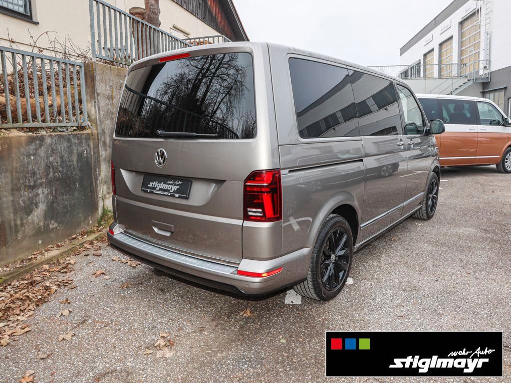 Volkswagen T6 Multivan - Bild 3