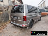 Volkswagen T6 Multivan - Vorschau Bild 3