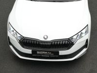 Skoda Octavia - Vorschau Bild 27