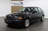 BMW 318i *TÜV07/27*SCHIEBEDACH*KLIMAANLAGE* - BMW 318 aus 2001: 318i