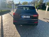 Porsche Cayenne Diesel - platinum wie neu - Porsche Cayenne in Bonn