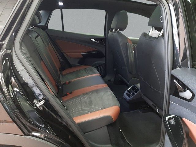 Fahrzeugabbildung Volkswagen ID.4 Pro Performance AHK Pano HeadUp Matrix
