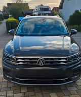 Volkswagen Tiguan 2.0 TSI OPF 140kW DSG 4MOTION Highlin... - Volkswagen Tiguan: 140