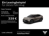 Cupra Tavascan - Vorschau Bild 2