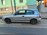 Nissan Almera Plus, Klima, TÜV neu - Nissan Almera von privat