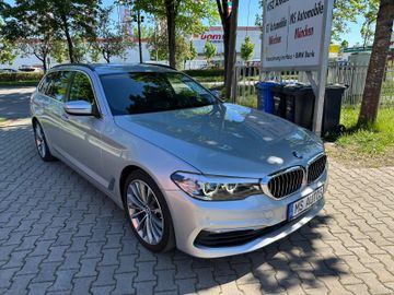 BMW 530 - 7