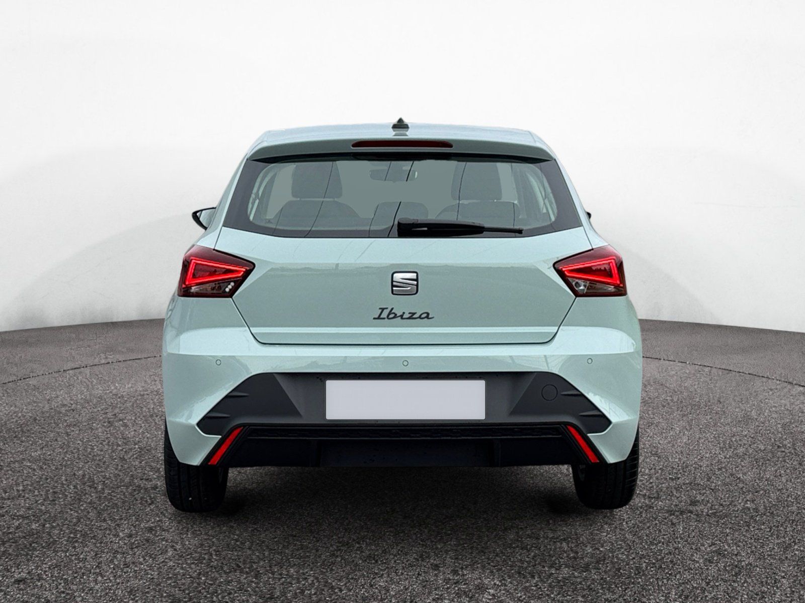 Seat Ibiza - Bild 6