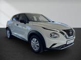 Nissan Juke 1.0 DIG-T Visia - gebrauchte Nissan Juke aus dem Jahr 2023