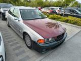 BMW 523i fahrbereit mit Tüv bis 07/2027 - BMW 523 aus 2000: 523i