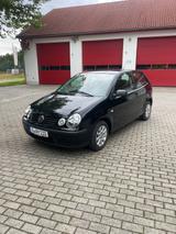 Volkswagen VW Polo 9n / 8Fach bereift Tausch - Volkswagen Polo aus 2003: 9n