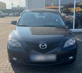 Mazda 3, TÜV neu, gepflegt & zuverlässig - Mazda 3 Gebrauchtwagen in Freiburg
