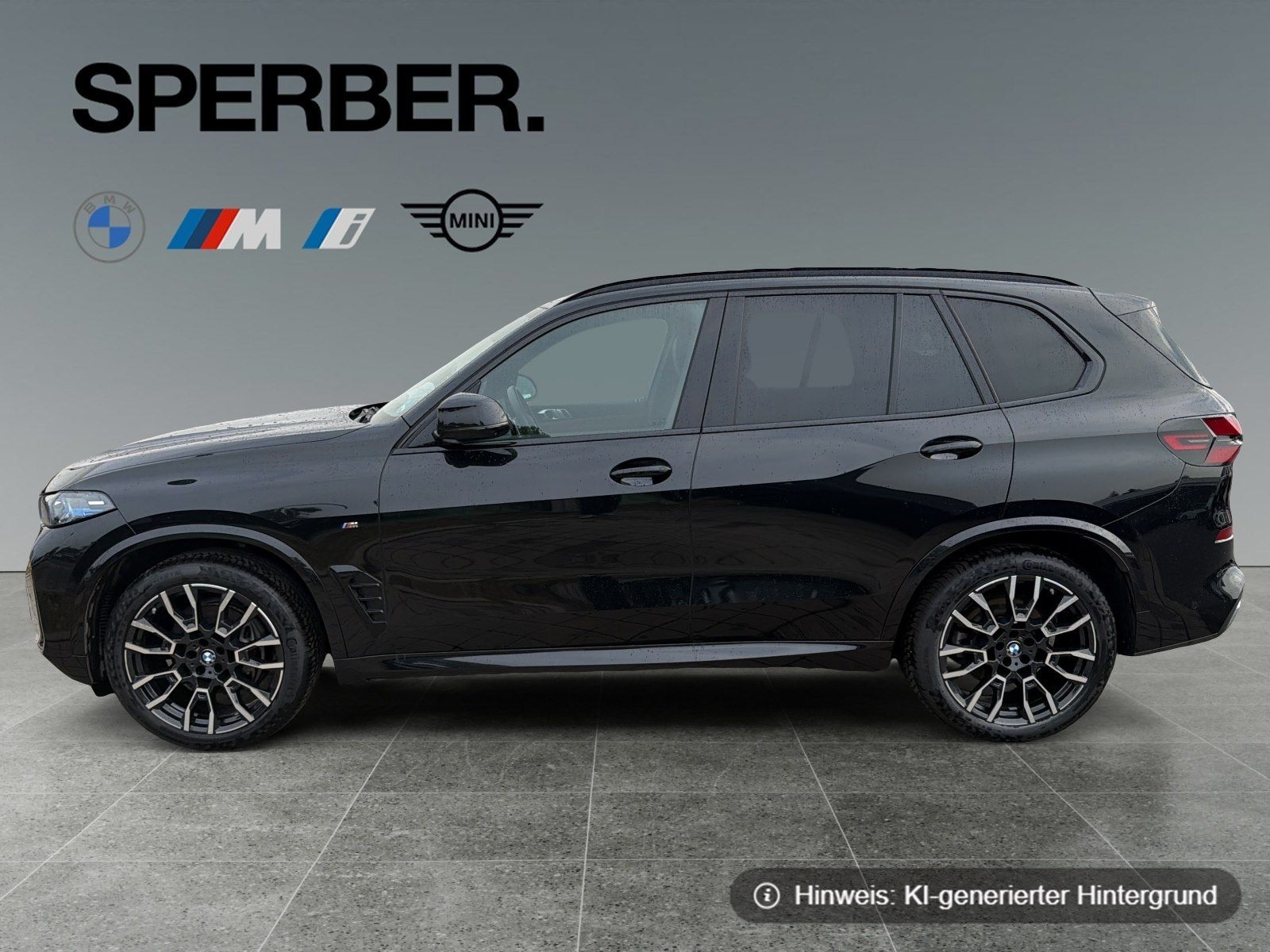 BMW X5 - Bild 2
