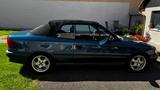 Opel Astra 1.6 Cabrio Ambiente Ambiente - Opel Astra: Ambiente