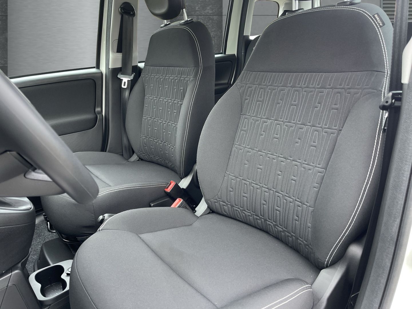 Fiat Panda - Bild 8
