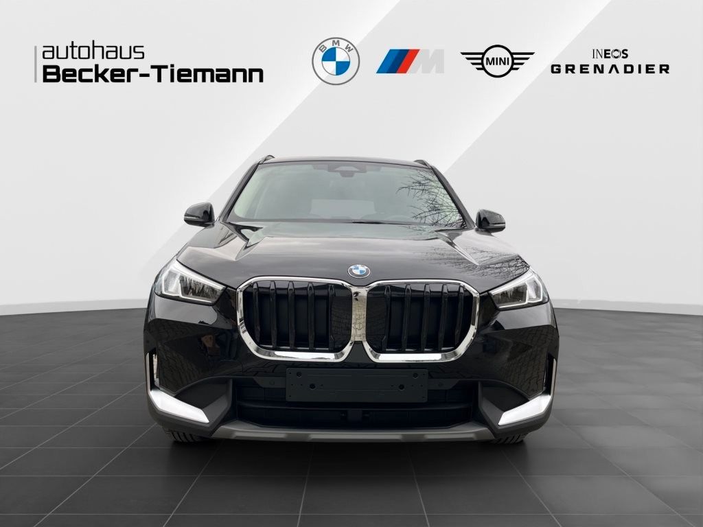 BMW X1 - Bild 2