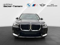 BMW X1 - Vorschau Bild 2