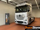 Mercedes-Benz Actros 1845 LS ACC-Abstand Lane-Assist MirrorCam