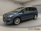 Ford Galaxy 2.0 EcoBlue Titanium ACC AHK AUT Kam. LED - Ford Galaxy mit Diesel-Antrieb