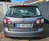 Volkswagen Golf Plus 1.6 Trendline Trendline - VW Golf Plus Gebrauchtwagen in Frankfurt