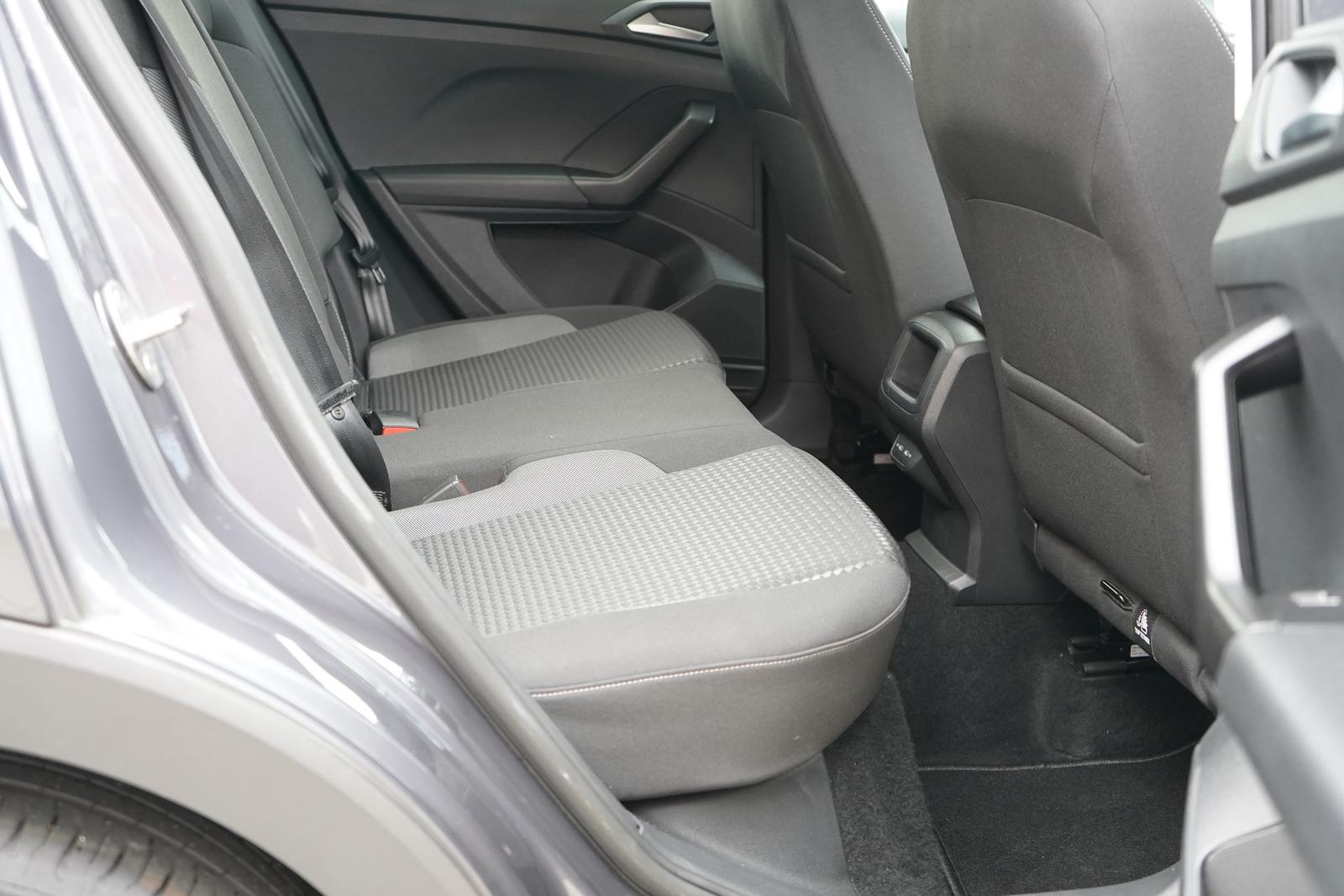 Volkswagen T-Cross 1.0 Active App Connect Virtual Cockpit, миниатюра 27