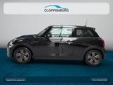 MINI Cooper Navi+SHZ+KeyGO+Fernl.Ass+Klimaaut.+LED+BT - MINI Cooper aus 2023