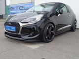 Citroën DS3 Performance Navi LED Kamera Alcantara DAB - Citroën DS3 aus 2018
