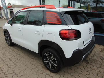 Bild 5 Citroën C3 Aircross Feel