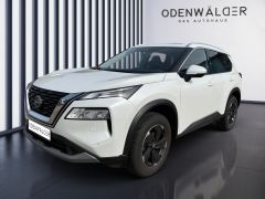 NISSAN X-Trail 1.5 VC-T MHEV N-Connecta ACC+LED+Navi+LM