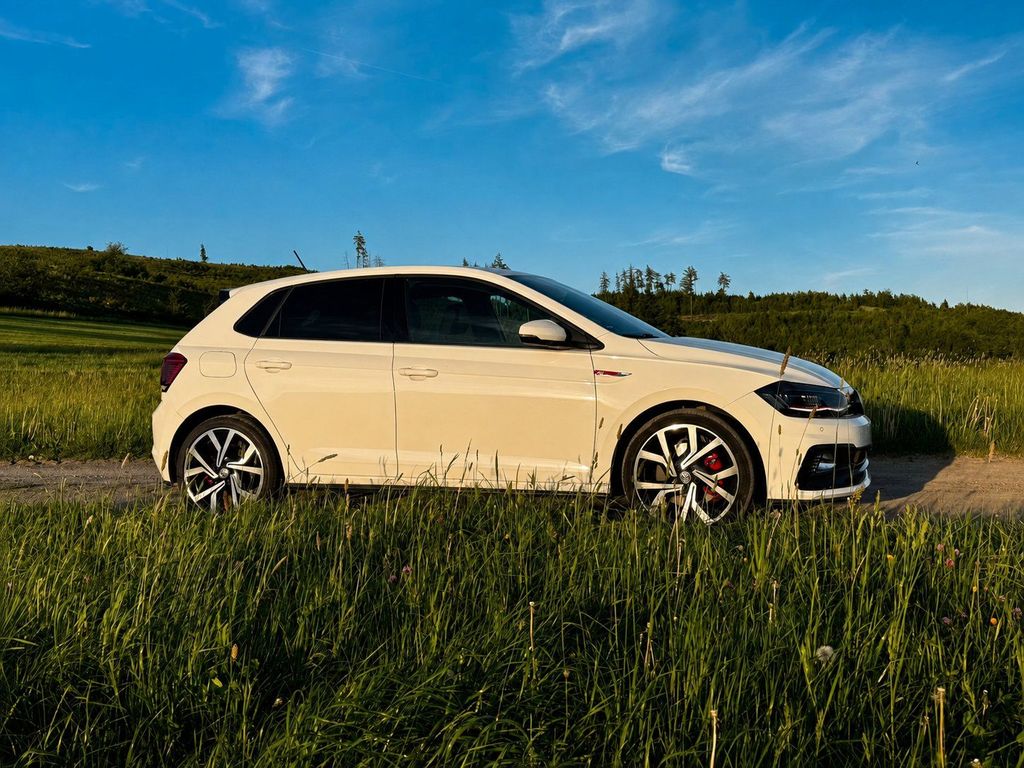 Image of Volkswagen Polo