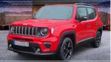 Jeep Renegade Summit 1.3 4xe PHEV, Bj. 10/... - Jeep Renegade in Dortmund