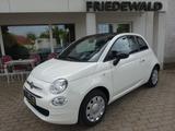 Fiat 500C Mild Hybrid *Klima+Smartphone Integration* - Fiat 500 Jahreswagen: Cabrio