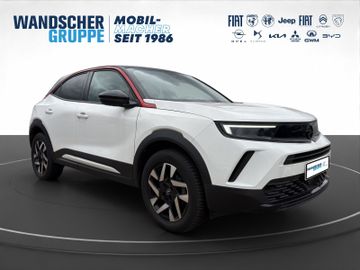 Opel Mokka GS Line 1,2 Turbo Carplay+SHZ+RFK+LHZ+LED
