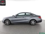 Mercedes-Benz E 200 Coupe SPORTPAKET DISTRONIC,ILS,SCHECKHEFT - Mercedes-Benz E-Klasse: Sportpaket