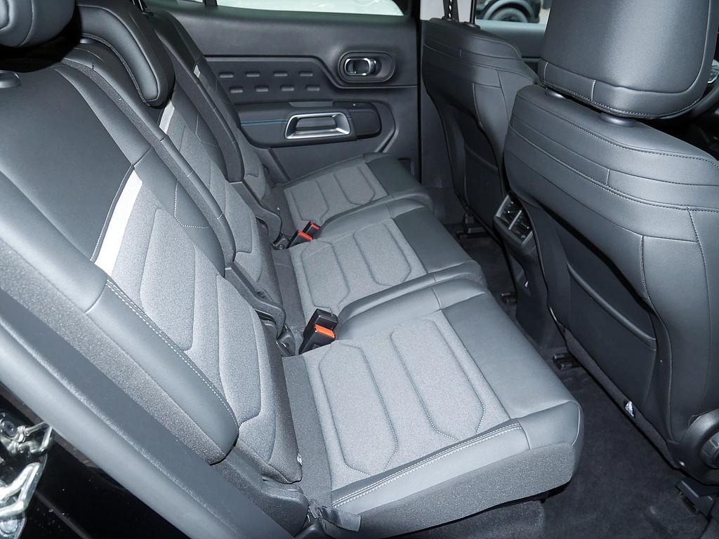 Citroën C5 Aircross Hybrid 145 Max SHZ KAMERA NAVI LED