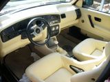 Volkswagen VW Golf 2 . Unikat , GTI . G60 . Unfallbes... - Volkswagen Golf: G60 GTI