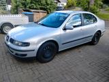 Seat Toledo 1M 2.3 V5 VR5 - Seat Toledo: V5