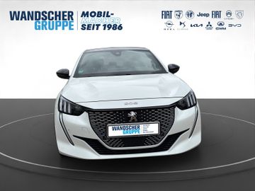 Peugeot 208 e GT Pack 136 50 kWh Navi+RFK+PDC+LED+Carpla
